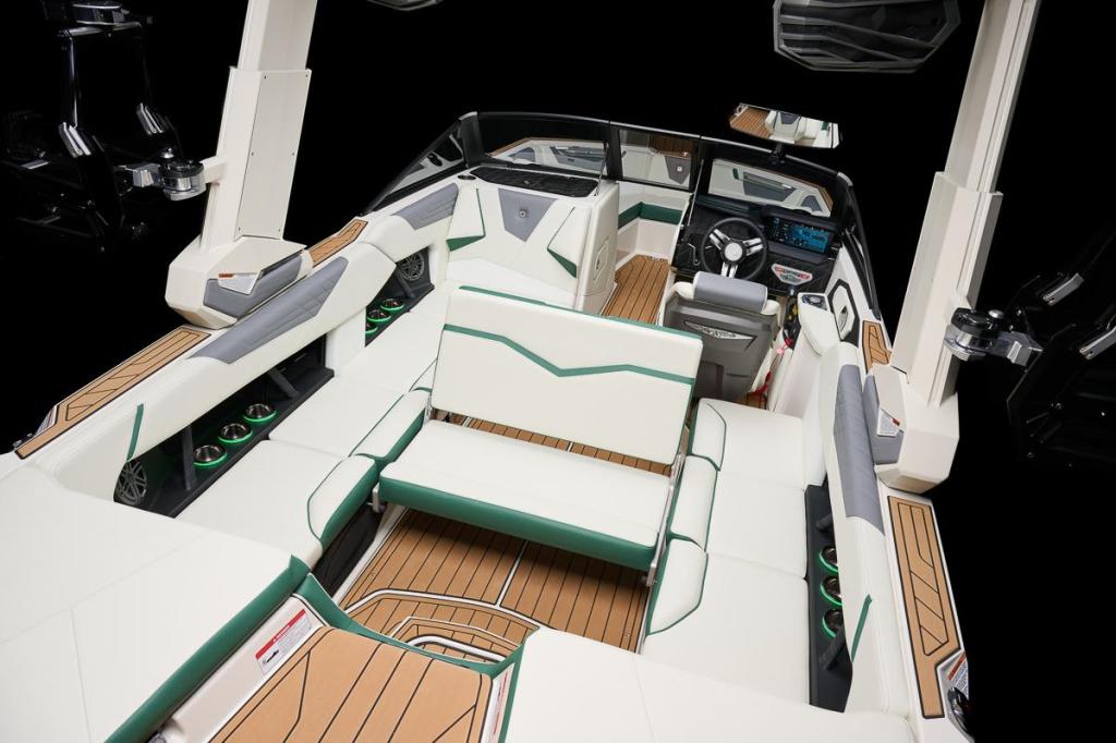 Nautique Super Air Nautique S23
