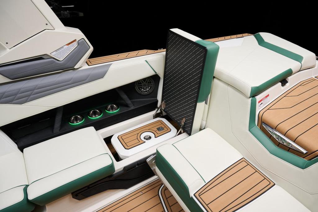Nautique Super Air Nautique S23