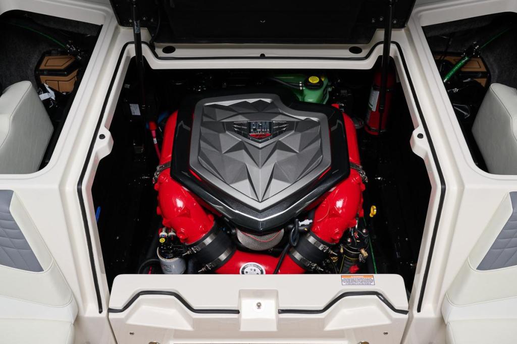 Nautique Super Air Nautique S23