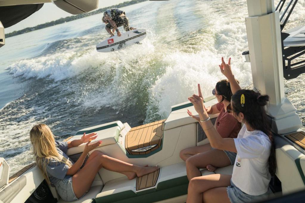 Nautique Super Air Nautique S23