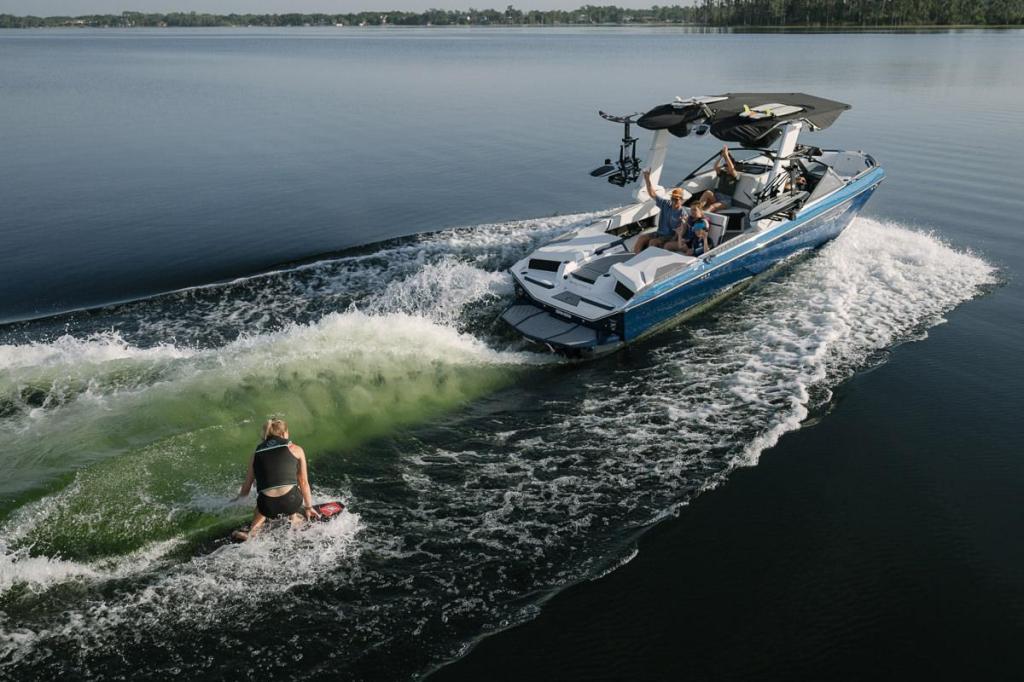 Nautique Super Air Nautique S25