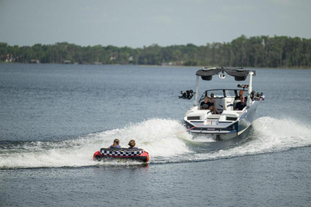 Nautique Super Air Nautique S25
