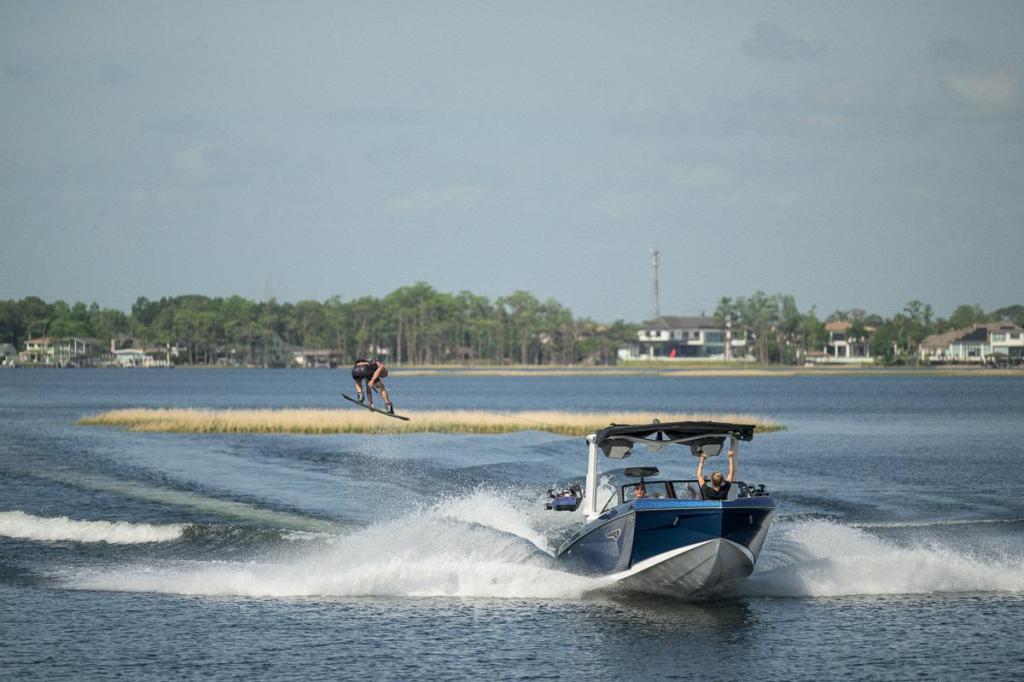 Nautique Super Air Nautique S25