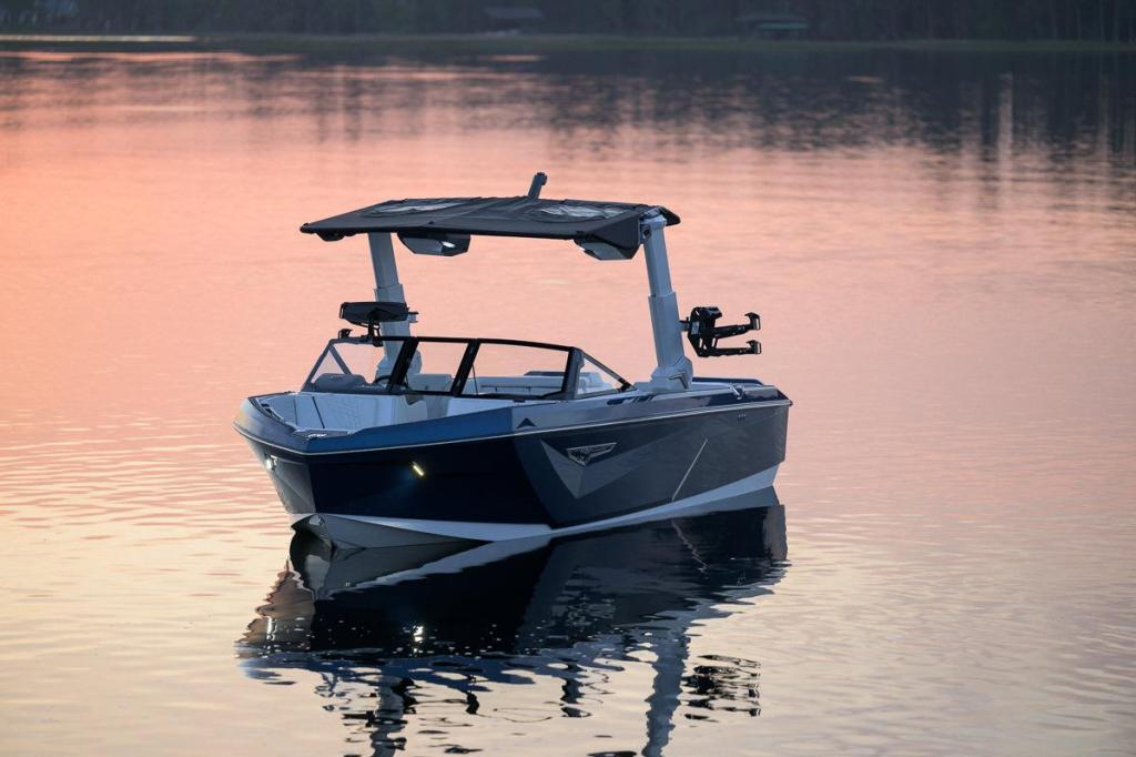 Nautique Super Air Nautique S25
