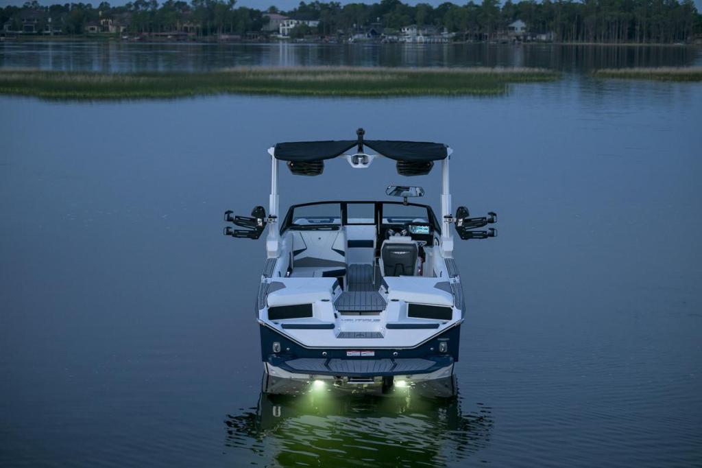 Nautique Super Air Nautique S25