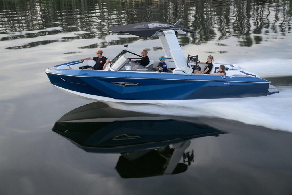 Nautique Super Air Nautique S25