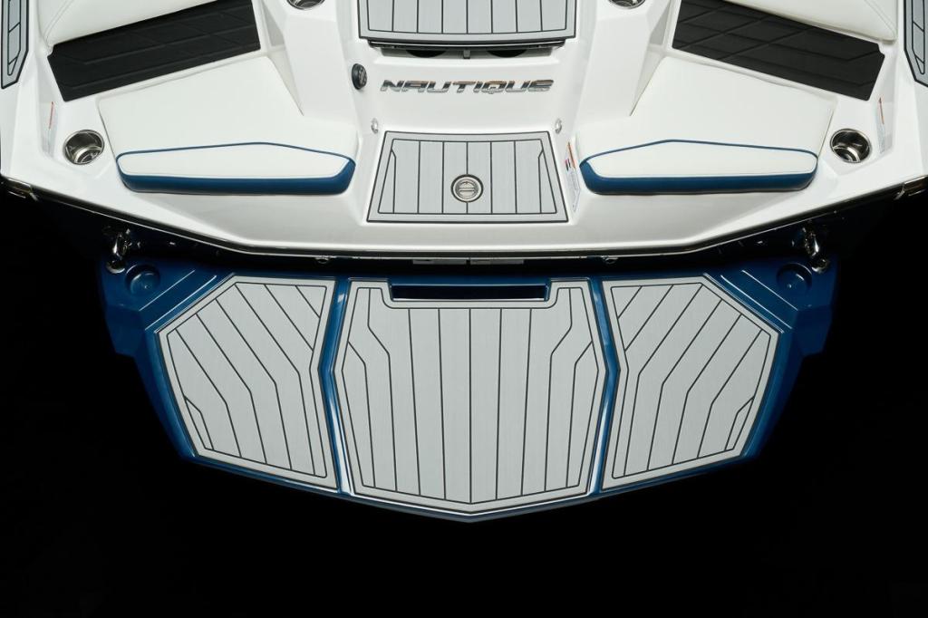 Nautique Super Air Nautique S25