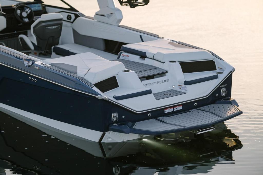 Nautique Super Air Nautique S25