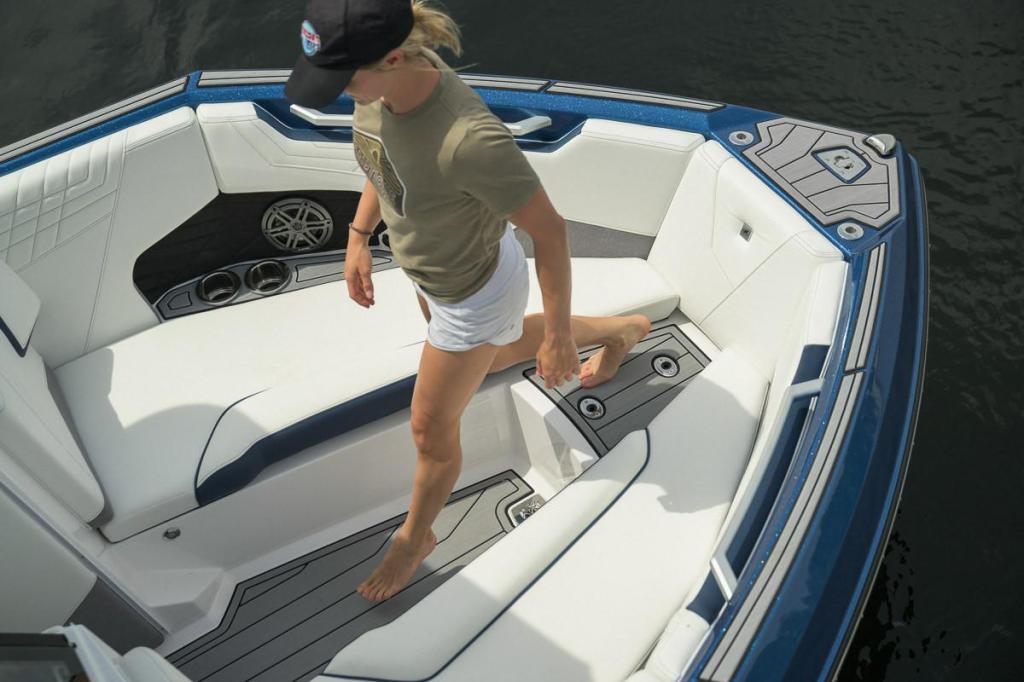 Nautique Super Air Nautique S25