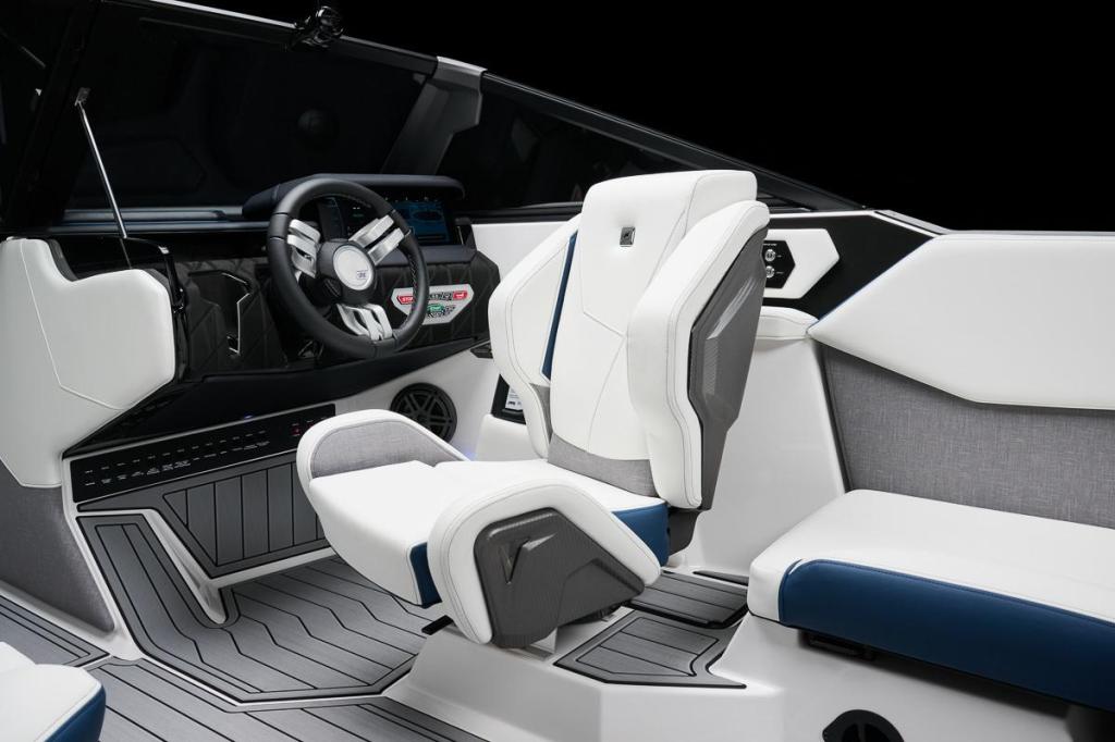 Nautique Super Air Nautique S25