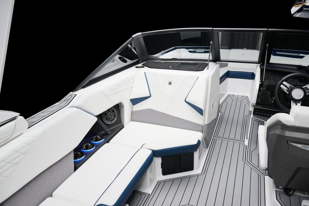 Nautique Super Air Nautique S25
