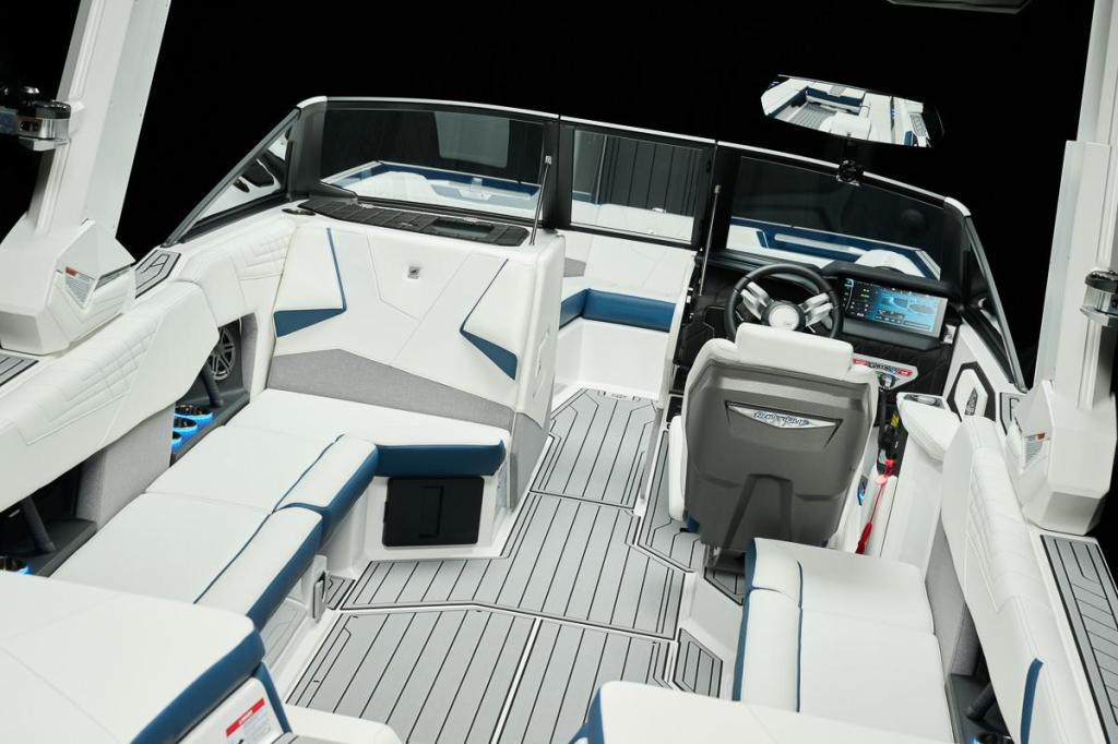 Nautique Super Air Nautique S25