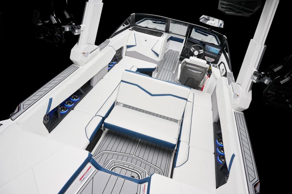 Nautique Super Air Nautique S25