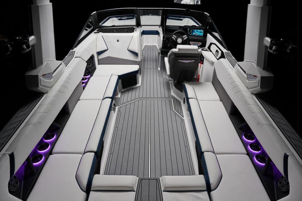 Nautique Super Air Nautique S25