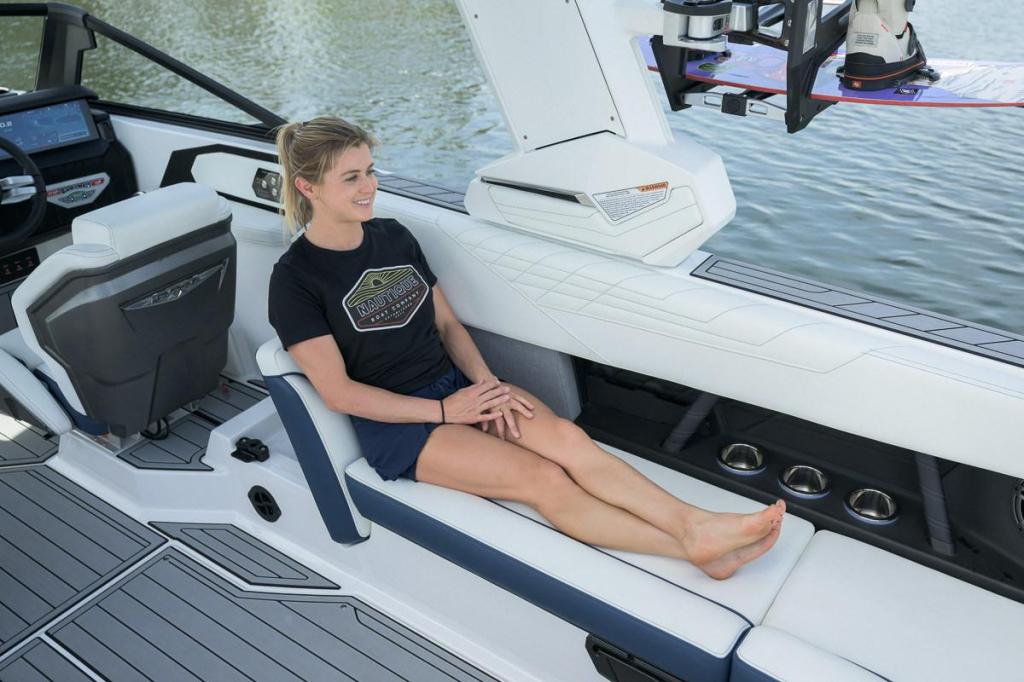 Nautique Super Air Nautique S25