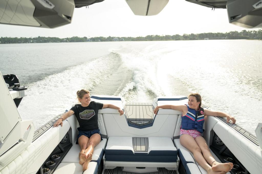 Nautique Super Air Nautique S25