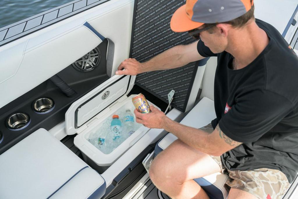 Nautique Super Air Nautique S25