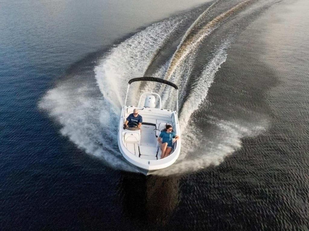 Stingray 172SC