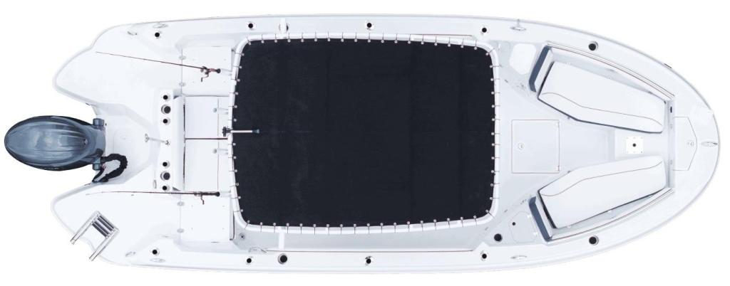 Layout Stingray 216CC