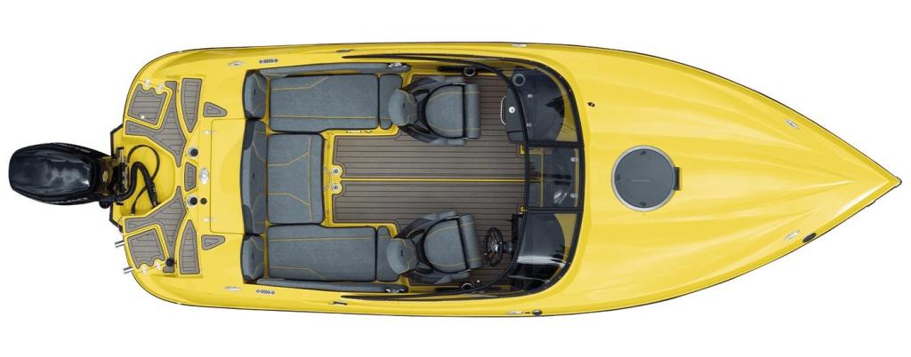 Layout Stingray 23 OCX