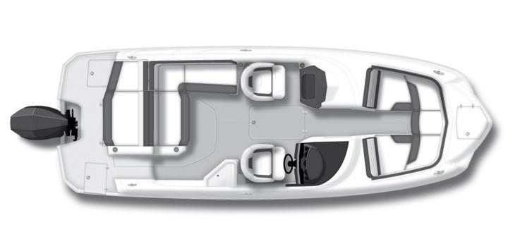 Layout Monterey M-45
