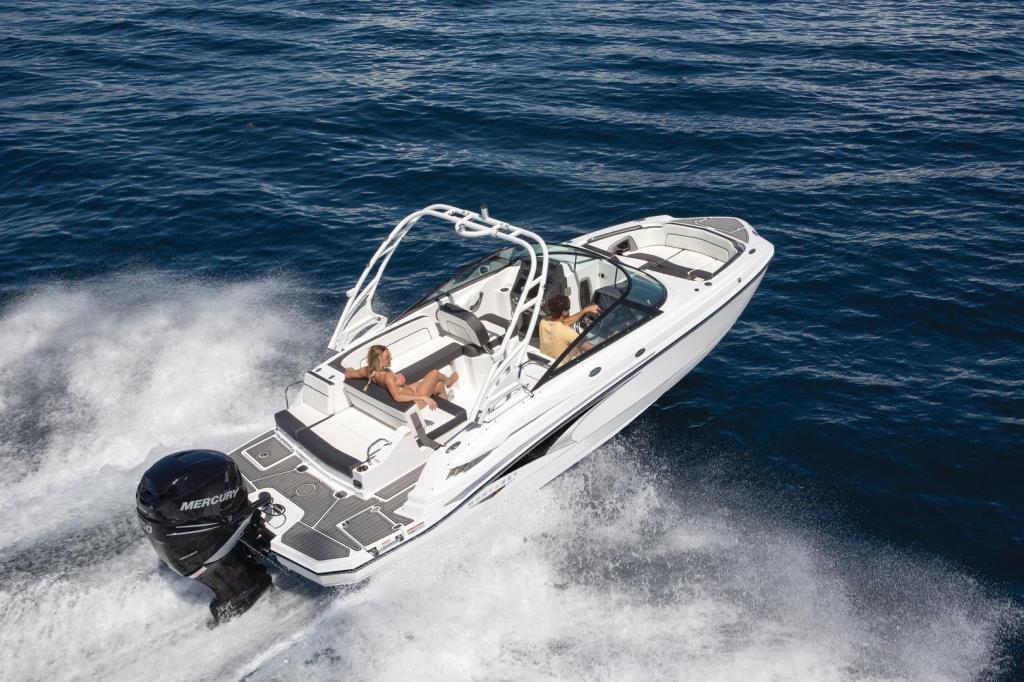 Monterey M-45