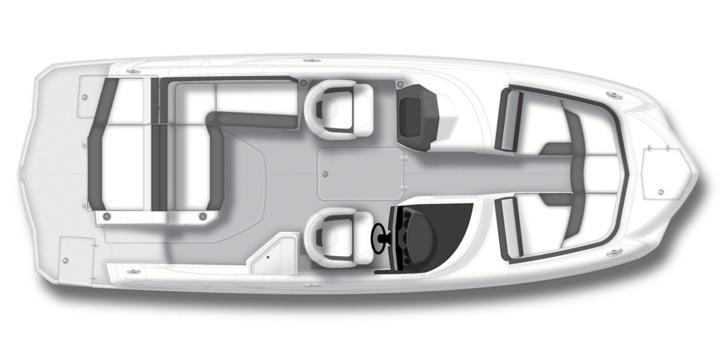 Layout Monterey M4