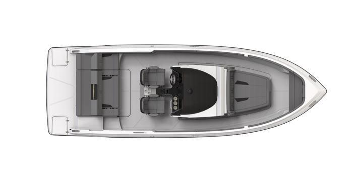 Layout Monterey Elite 25 SD