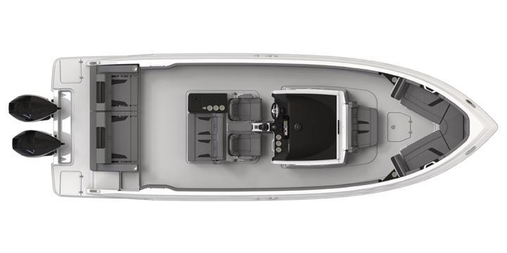 Layout Monterey Elite 30 OB