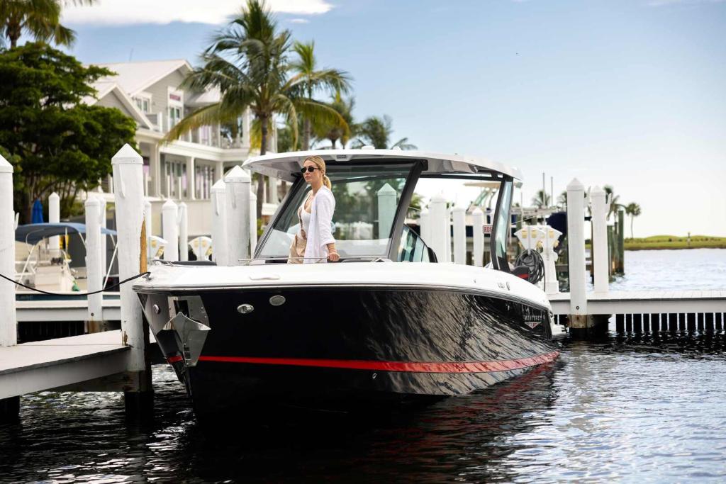 Monterey Elite 30 OB