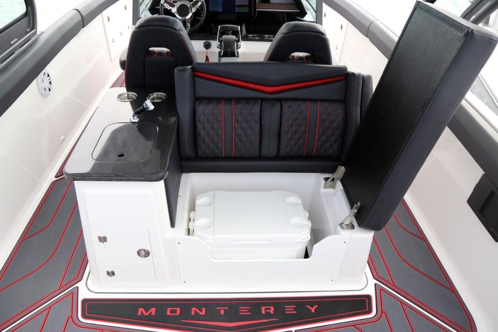 Monterey Elite 30 OB