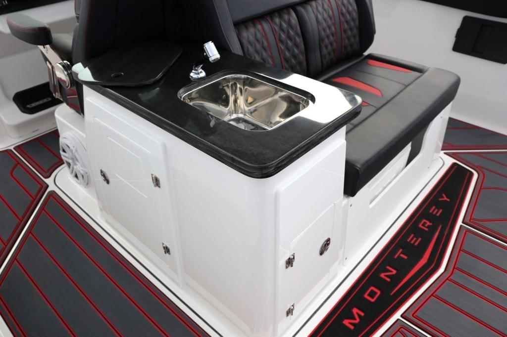 Monterey Elite 30 OB