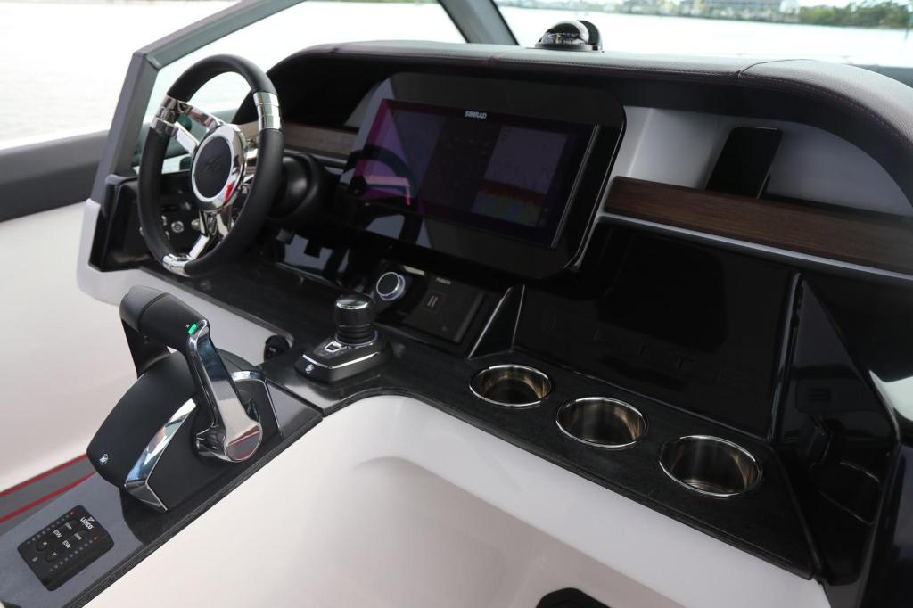 Monterey Elite 30 OB