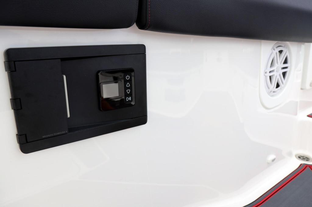 Monterey Elite 30 OB