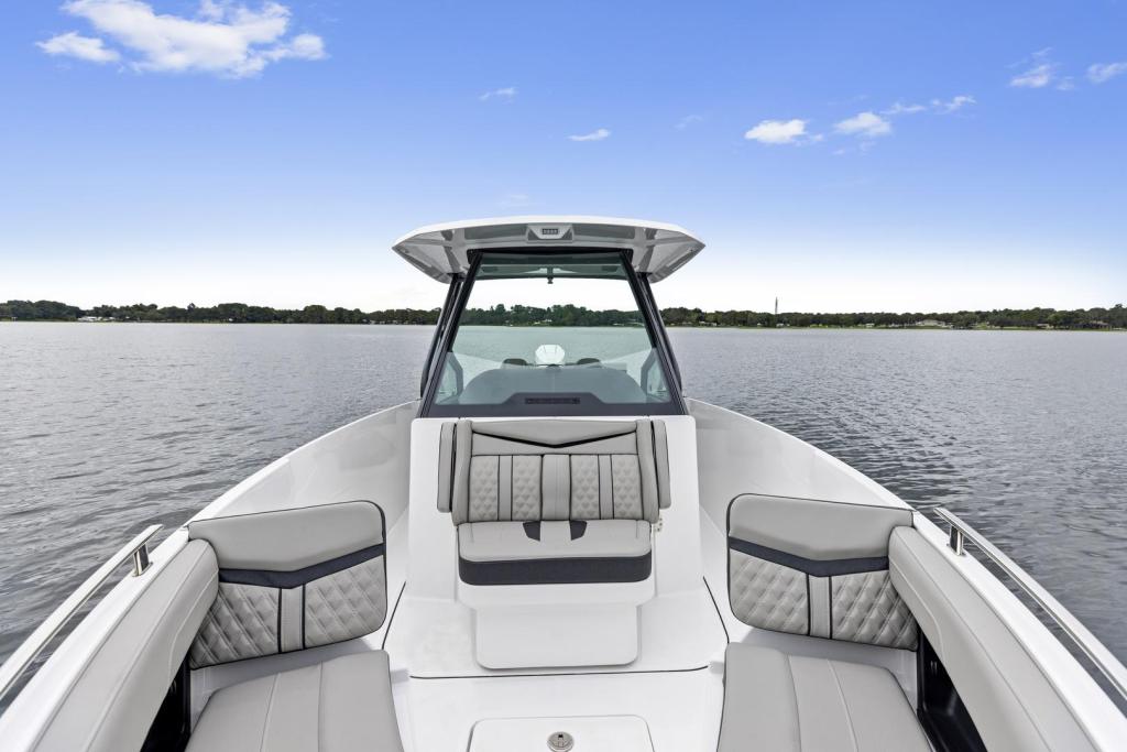 Monterey Elite 27 OB