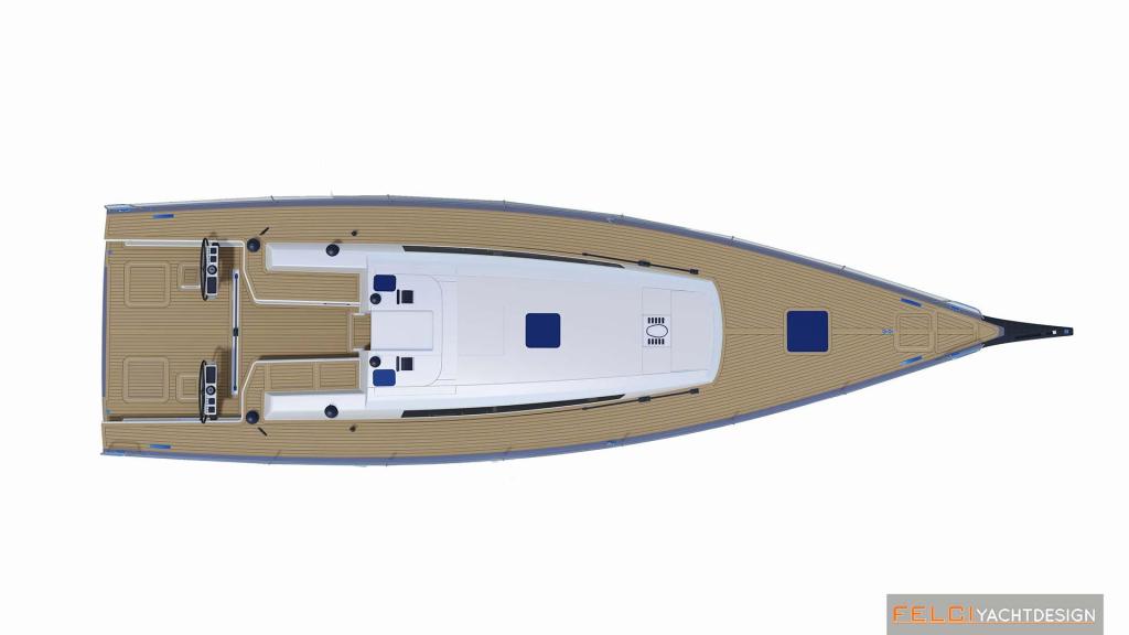 Rozložen&iacute; ICE 54