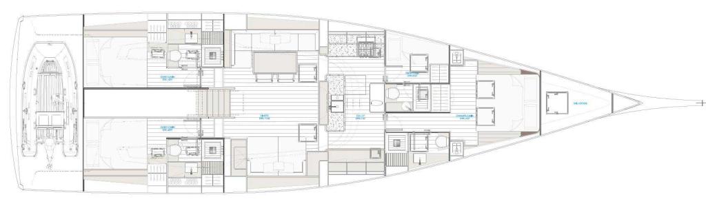 Layout ICE 66 rs