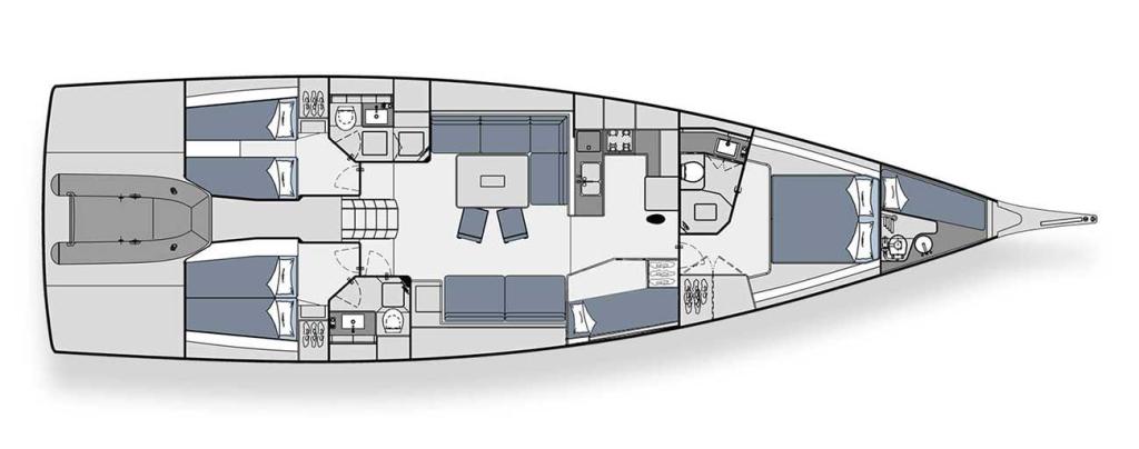 Layout ICE 62