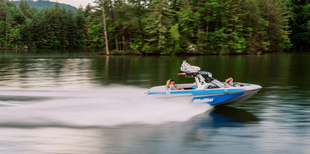 Malibu 20 VTX