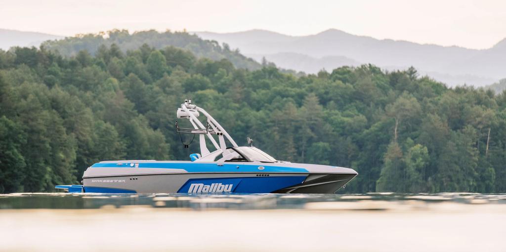 Malibu 20 VTX
