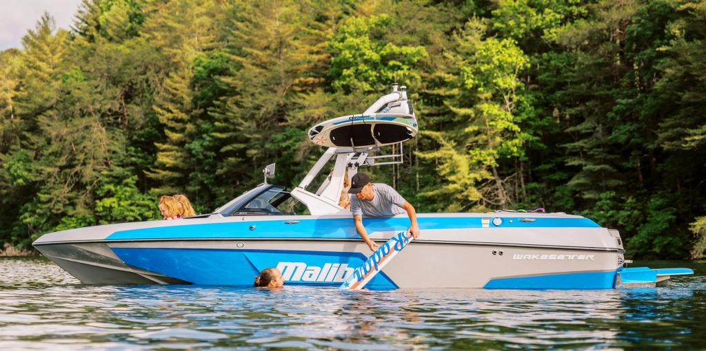 Malibu 20 VTX