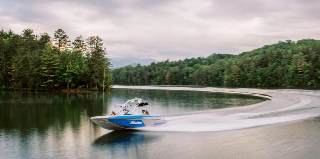 Malibu 20 VTX
