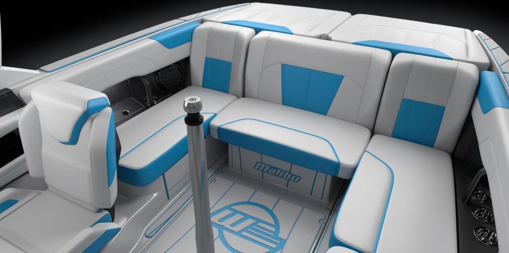Malibu 20 VTX