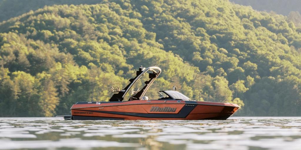 Malibu 21 LX