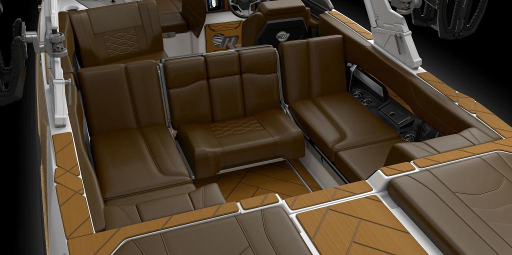 Malibu 23 LSV