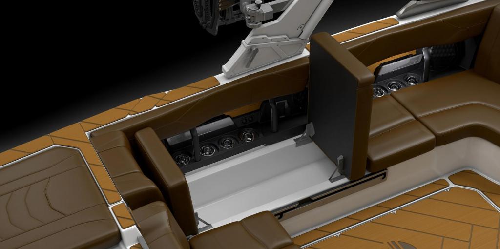 Malibu 23 LSV