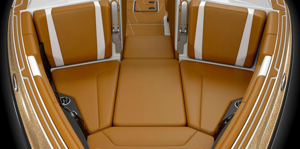 Malibu 25 LSV