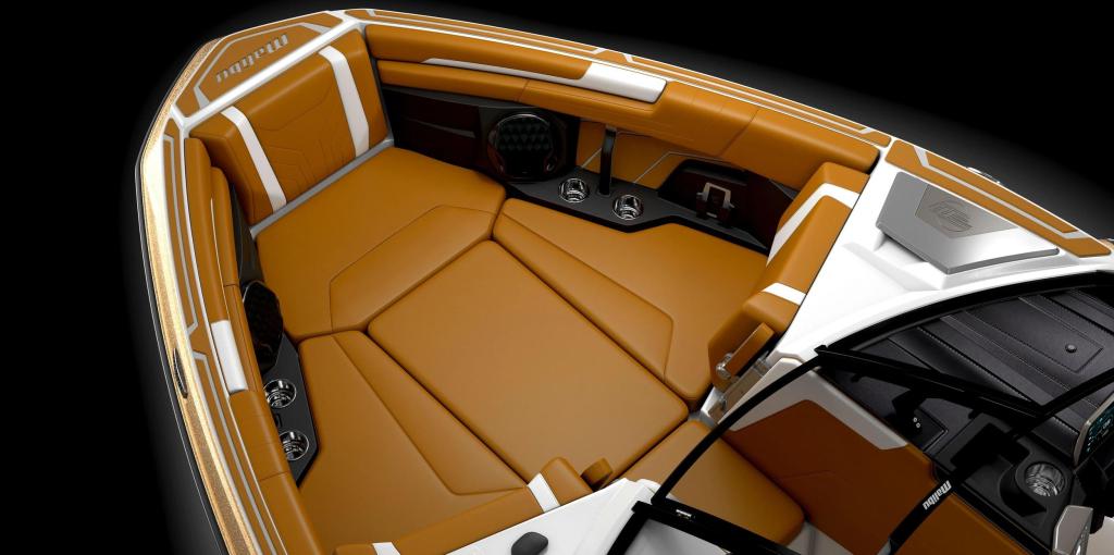 Malibu 25 LSV
