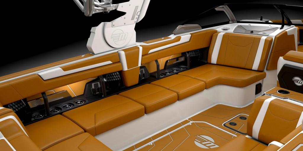 Malibu 25 LSV