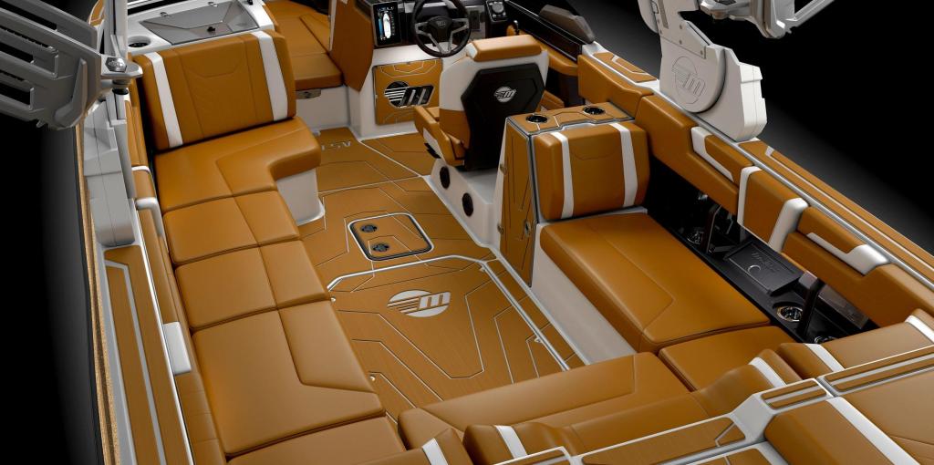 Malibu 25 LSV